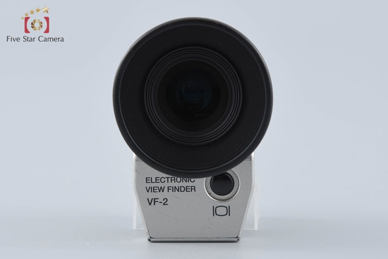 Olympus Electronic Viewfinder VF-2 Silver