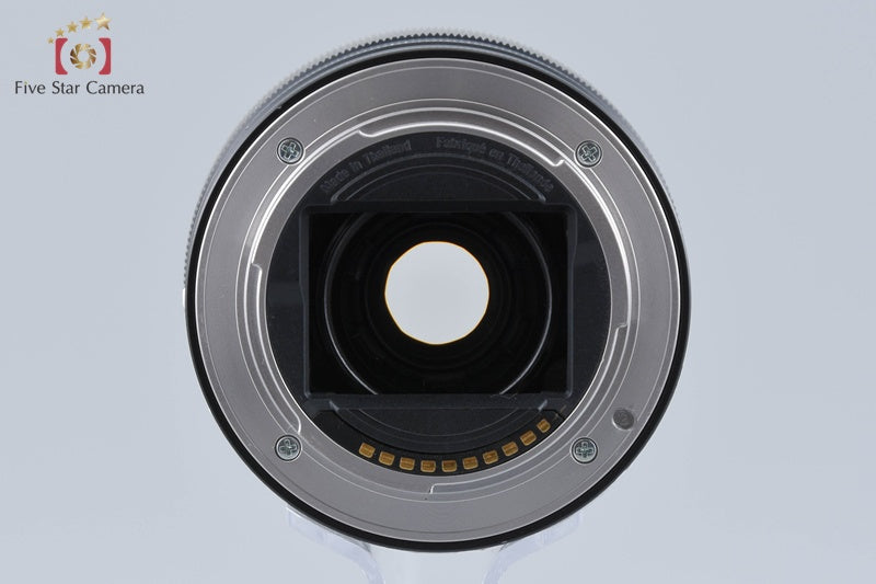 Sony FE 28mm f/2 SEL28F20