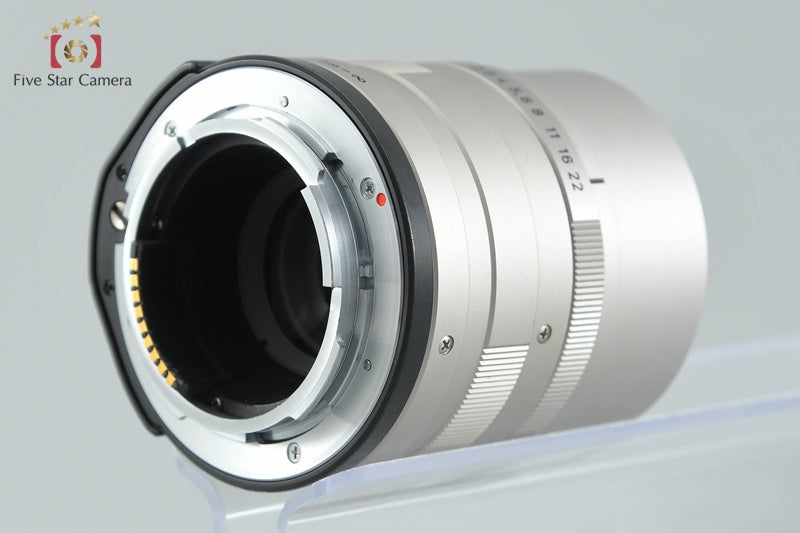 CONTAX Carl Zeiss Sonnar 90mm f/2.8 T* for G1 / G2