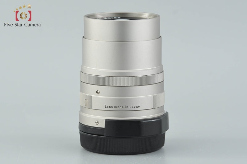 CONTAX Carl Zeiss Sonnar 90mm f/2.8 T* for G1 / G2
