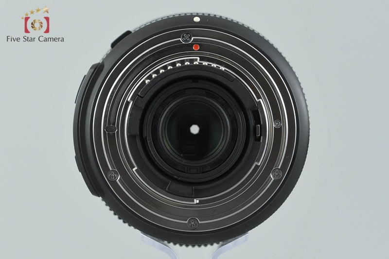 Sigma 18-300mm f/3.5-6.3 DC MACRO OS HSM Contemporary for Nikon