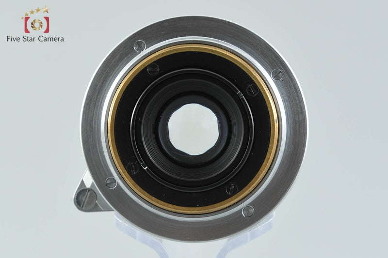 Canon 28mm f/2.8 L39 LTM Leica Thread Mount