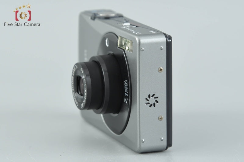 Canon IXY Digital 90 7.1 MP Digital Camera