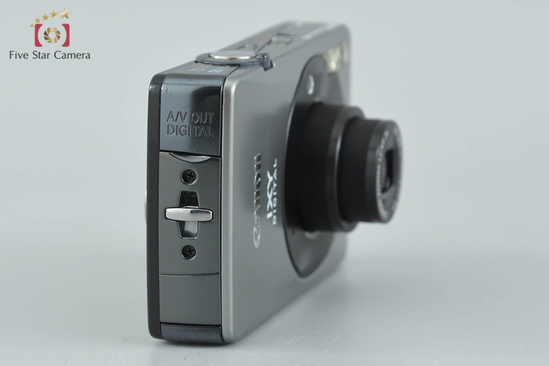 Canon IXY Digital 90 7.1 MP Digital Camera