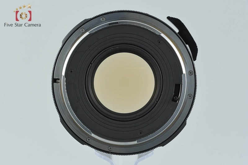 PENTAX SMC TAKUMAR 6x7 105mm f/2.4 for 6x7 / 67 / 67II