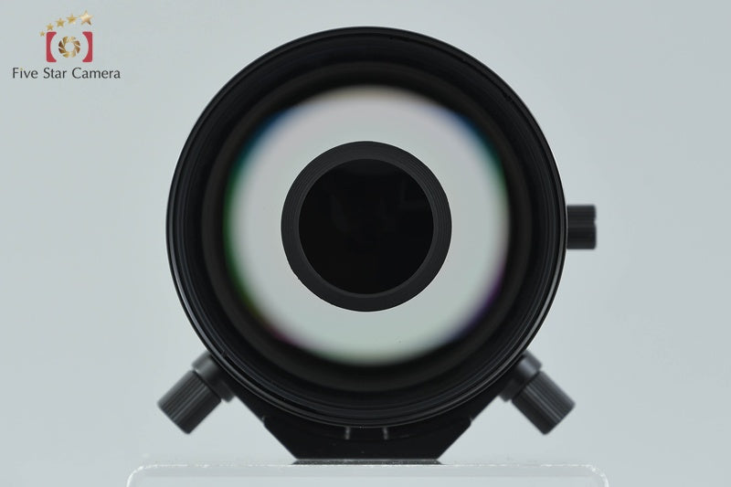 Tamron 55B SP 500mm f/8 TELE MACRO BBAR MC for Canon FD Mount