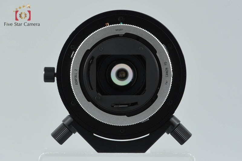 Tamron 55B SP 500mm f/8 TELE MACRO BBAR MC for Canon FD Mount