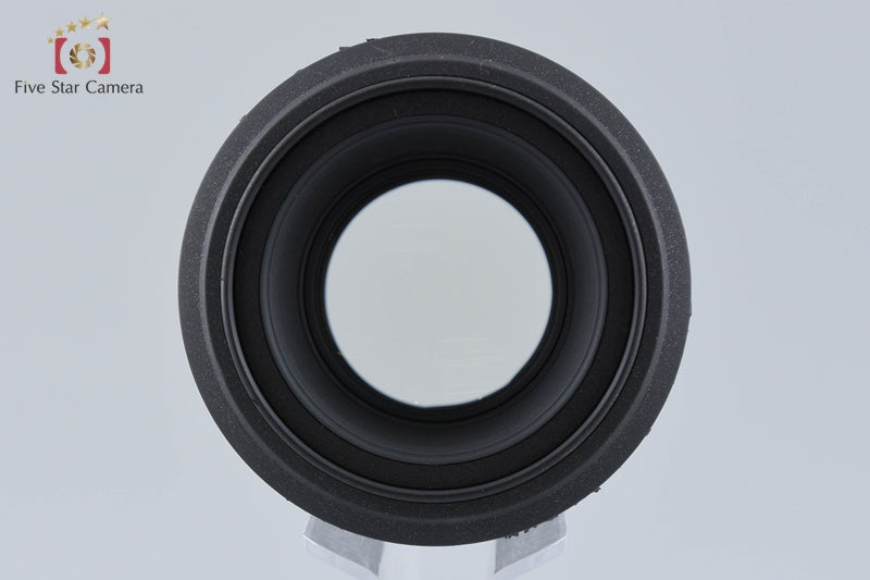 Sigma 105mm f/2.8 EX MACRO for Pentax