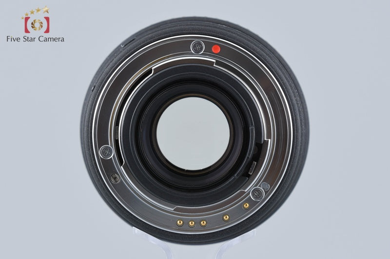 Sigma 105mm f/2.8 EX MACRO for Pentax