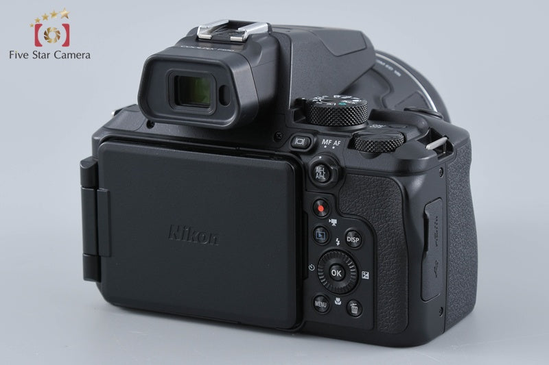 Nikon COOLPIX P950 16.0 MP Digital Camera