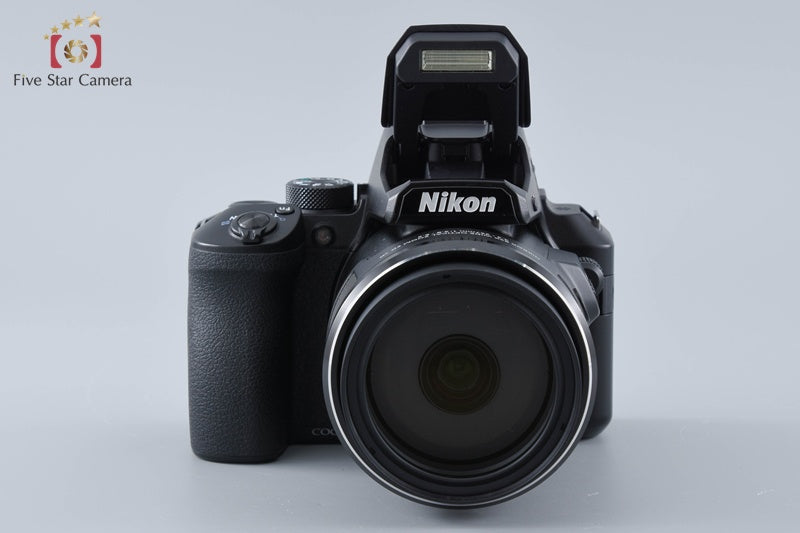 Nikon COOLPIX P950 16.0 MP Digital Camera