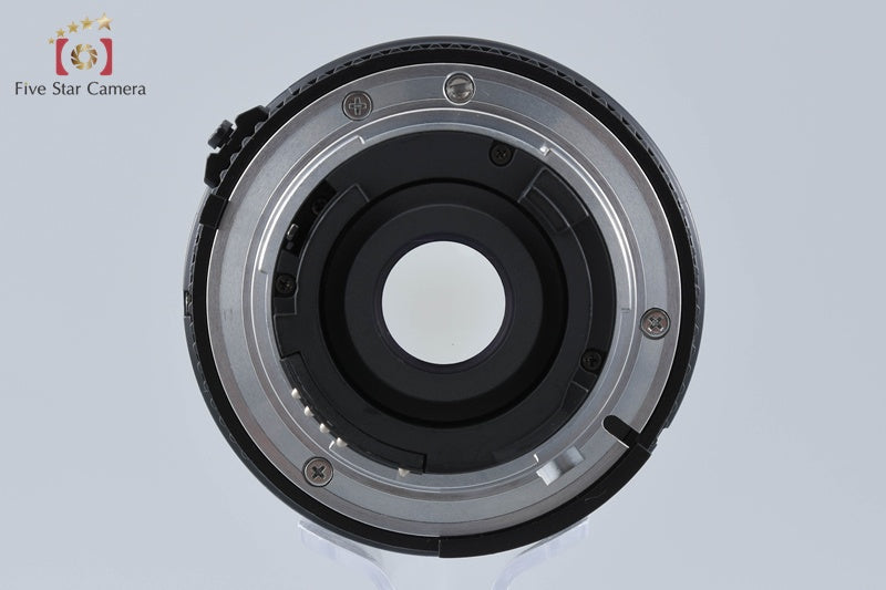 Nikon AF NIKKOR 28mm f/2.8
