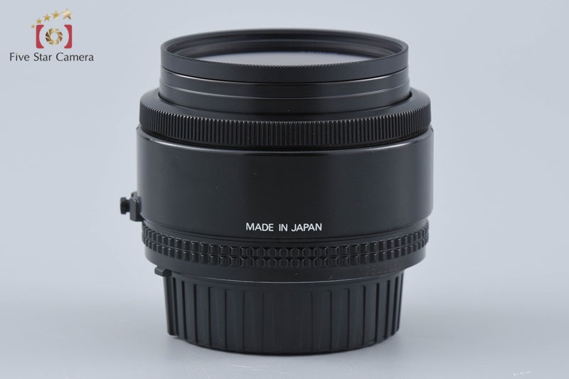 Nikon AF NIKKOR 28mm f/2.8