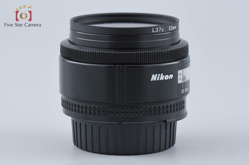 Nikon AF NIKKOR 28mm f/2.8