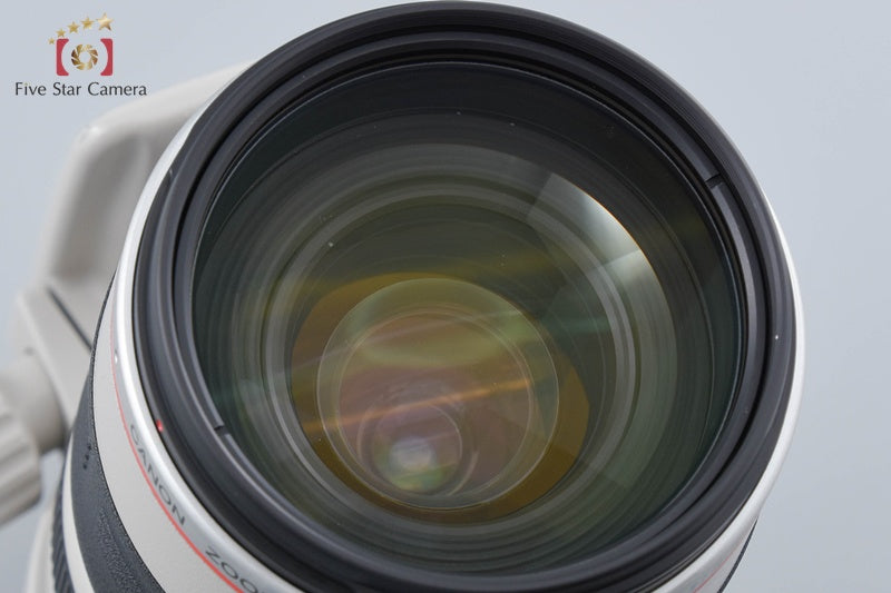 Canon EF 35-350mm f/3.5-5.6 L USM