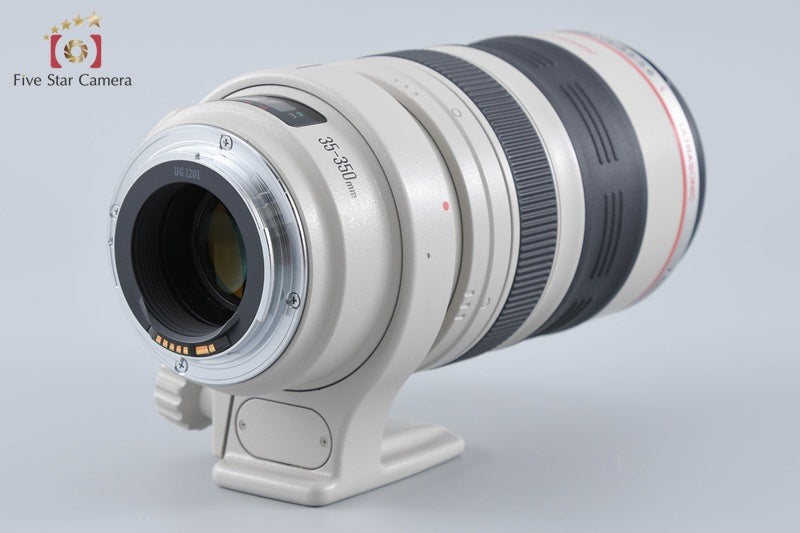 Canon EF 35-350mm f/3.5-5.6 L USM