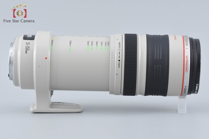 Canon EF 35-350mm f/3.5-5.6 L USM