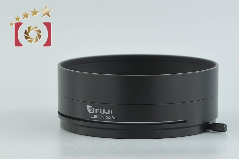 Fujifilm Lens Hood Shade for GX80
