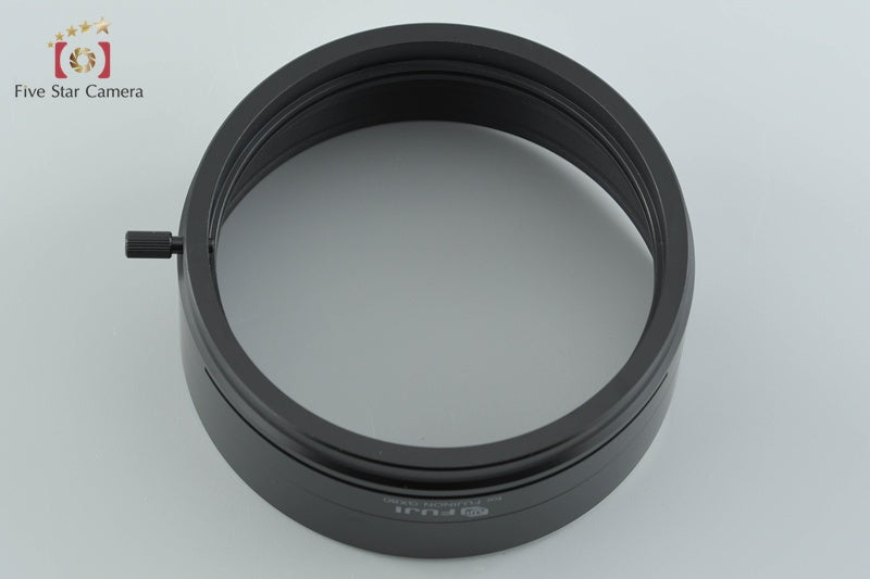 Fujifilm Lens Hood Shade for GX80