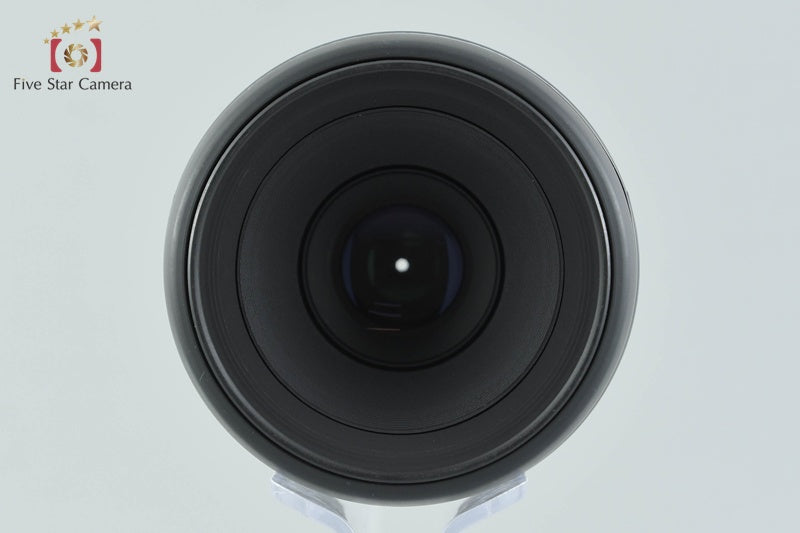 Minolta AF MACRO 50mm f/3.5 New for Sony / Minolta A Mount Lens