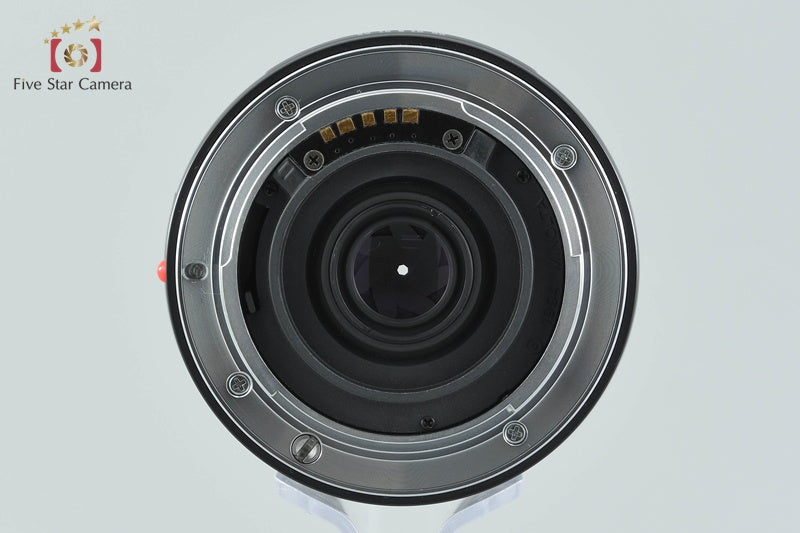 Minolta AF MACRO 50mm f/3.5 New for Sony / Minolta A Mount Lens
