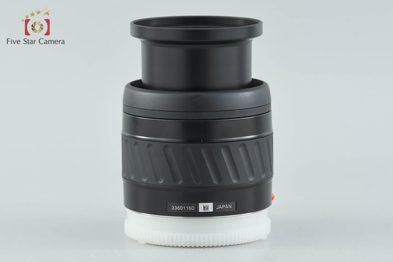 Minolta AF MACRO 50mm f/3.5 New for Sony / Minolta A Mount Lens
