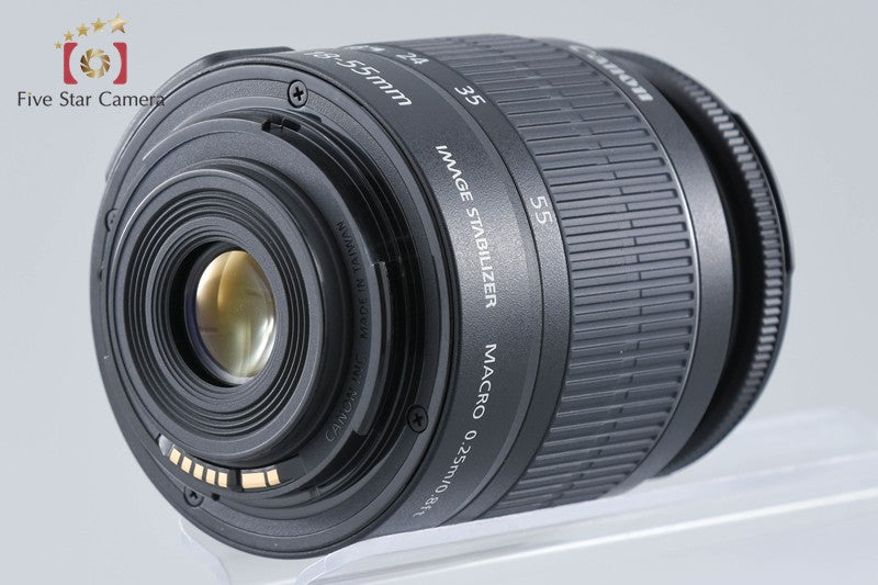 "Count 8" Canon EOS Kiss X90 / Rebel T7 / 2000D 24.1 MP DSLR 18-55 IS II Lens