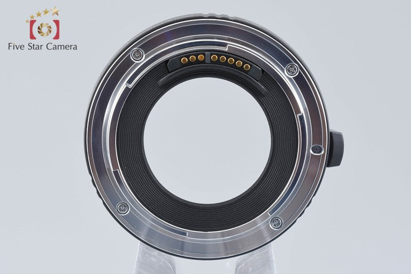 Canon EXTENSION TUBE EF12 II
