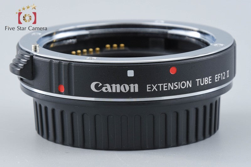 Canon EXTENSION TUBE EF12 II