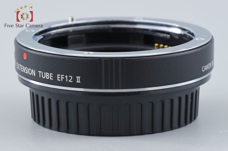 Canon EXTENSION TUBE EF12 II