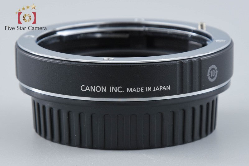 Canon EXTENSION TUBE EF12 II