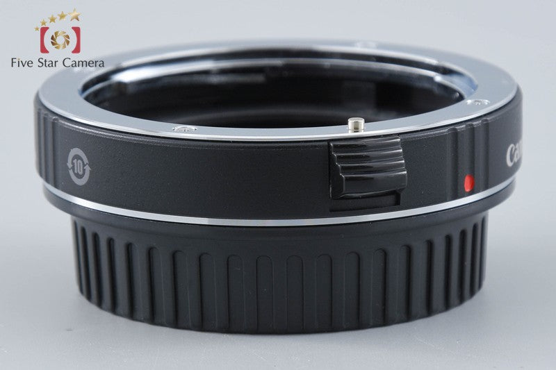 Canon EXTENSION TUBE EF12 II
