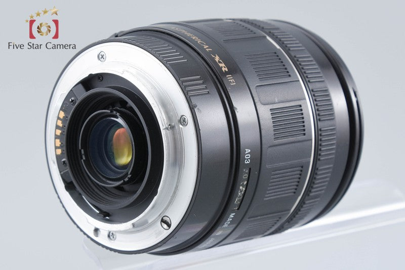 Tamron A03 AF 28-200mm f/3.8-5.6 XR IF MACRO for Minolta from Japan
