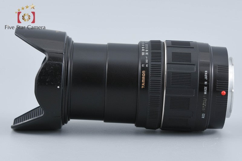 Tamron A03 AF 28-200mm f/3.8-5.6 XR IF MACRO for Minolta from Japan