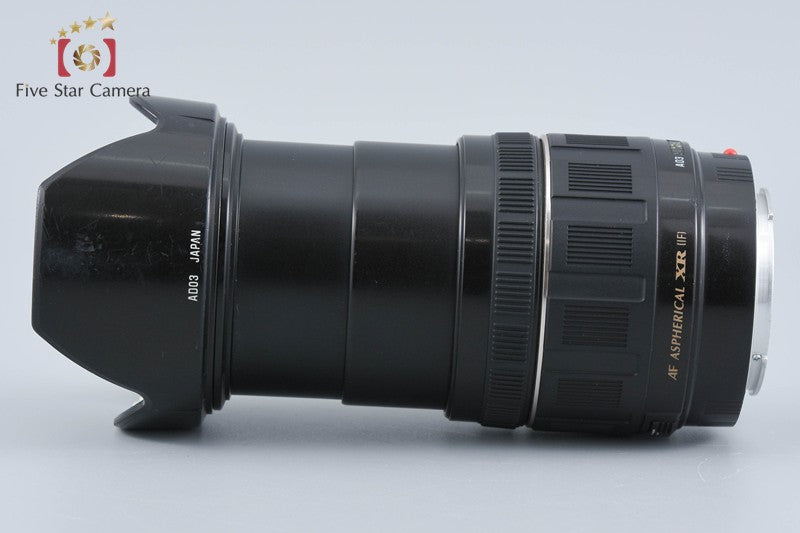 Tamron A03 AF 28-200mm f/3.8-5.6 XR IF MACRO for Minolta from Japan