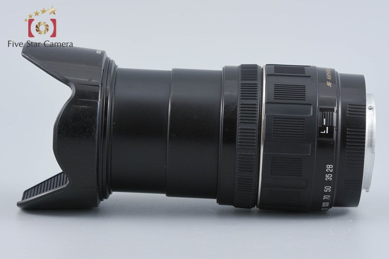 Tamron A03 AF 28-200mm f/3.8-5.6 XR IF MACRO for Minolta from Japan