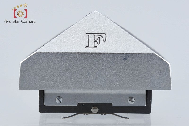 Nikon Eye Level Finder Silver for Nikon F