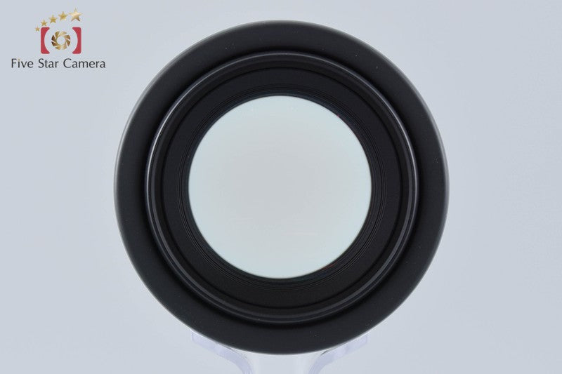 Pentax SMC FA 50mm f/1.4