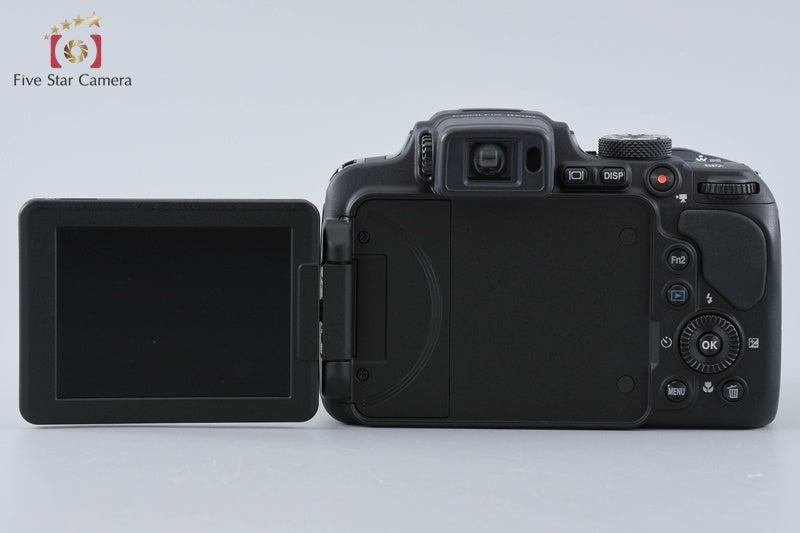 Nikon COOLPIX B700 Black 20.2 MP Digital Camera