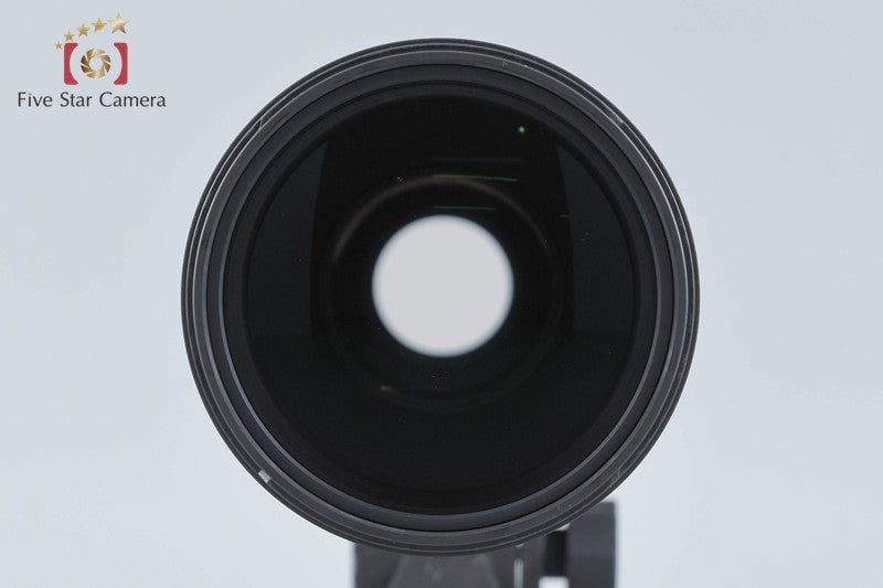 Sigma APO 150-500mm f/5-6.3 DG OS HSM for Canon