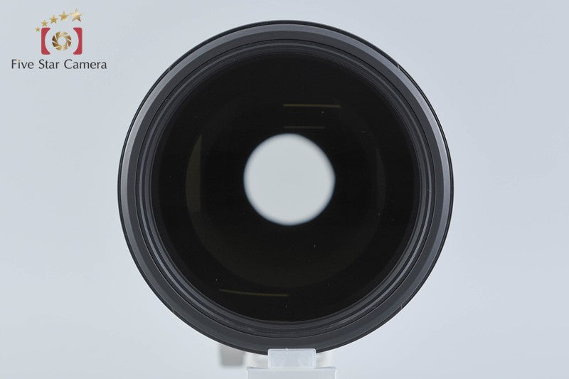 Sony FE 200-600mm f/5.6-6.3 G OSS SEL200600G