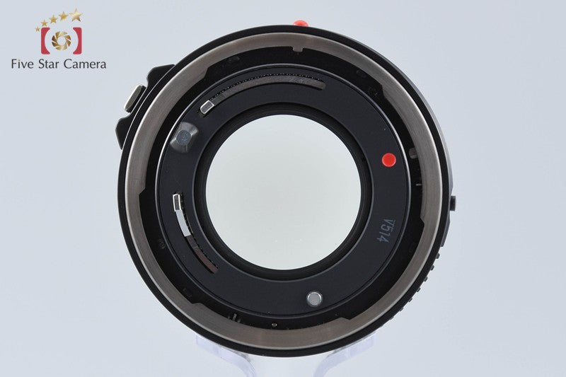 Canon New FD 50mm f/1.4