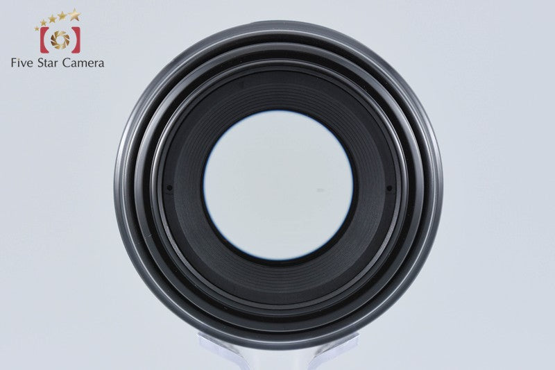 Canon EF 100mm f/2.8 MACRO