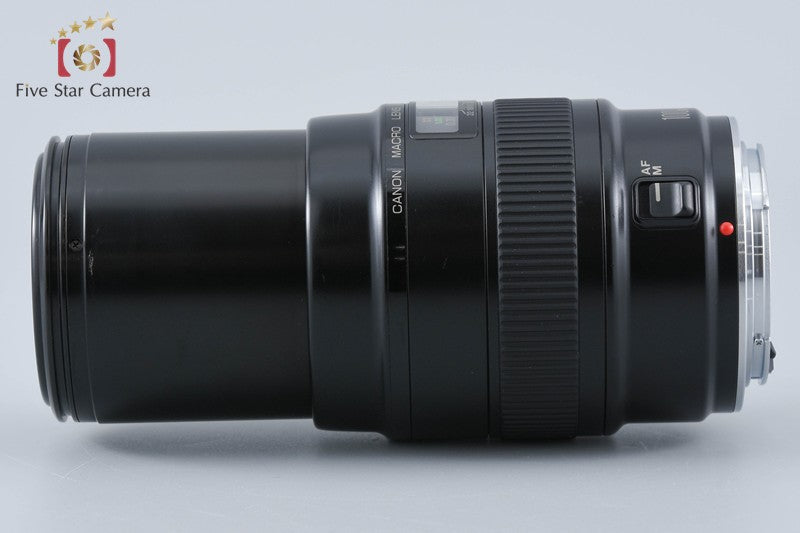 Canon EF 100mm f/2.8 MACRO