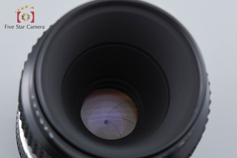 Nikon Ai-S MICRO NIKKOR 55mm f/2.8
