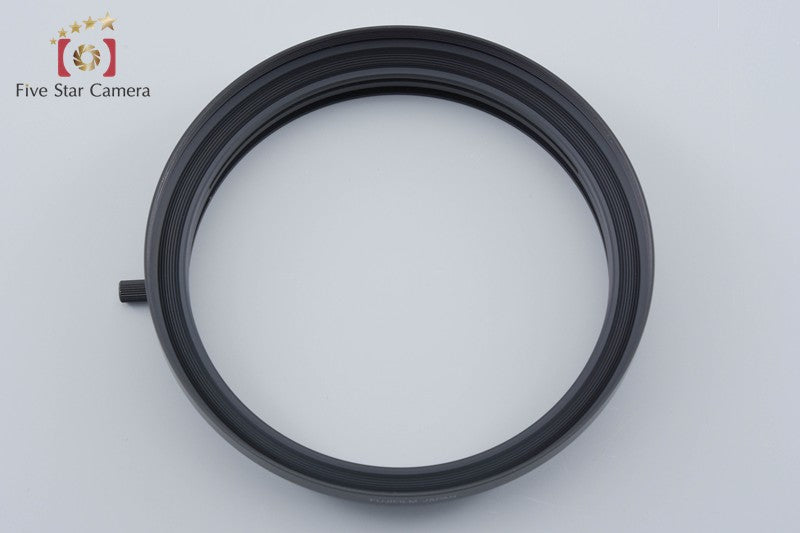 Fujifilm Lens Hood Adapter Ring for FUJINON GX50 50mm f/5.6