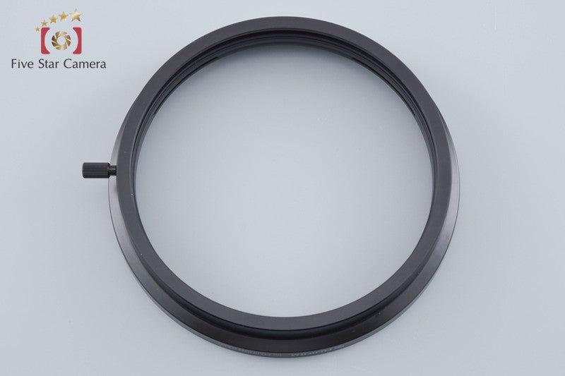 Fujifilm Lens Hood Adapter Ring for FUJINON GX50 50mm f/5.6