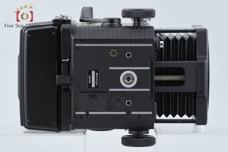Mamiya RZ67 Professional Medium Format Film Camera Body