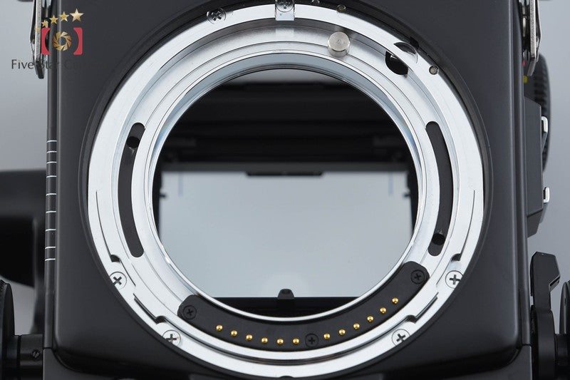 Mamiya RZ67 Professional Medium Format Film Camera Body
