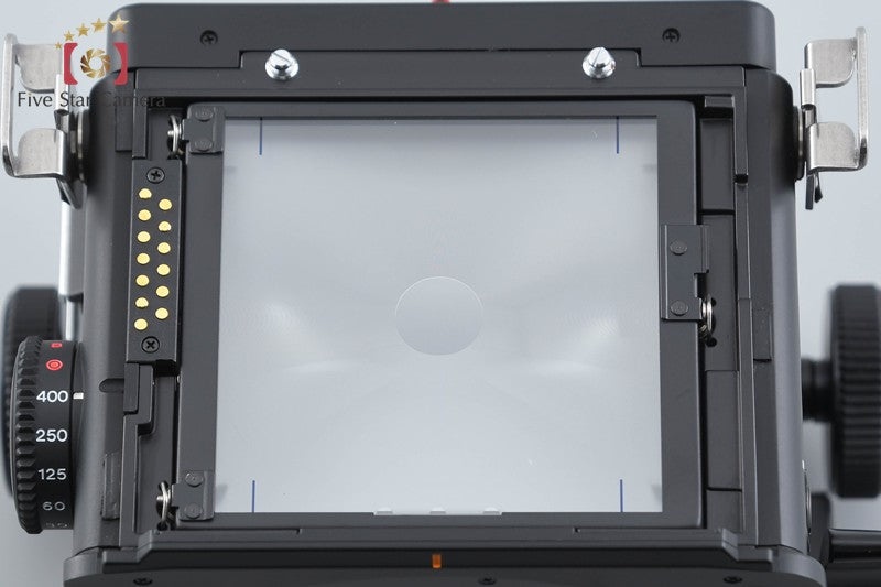 Mamiya RZ67 Professional Medium Format Film Camera Body